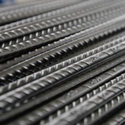 L’aluminium peut-il être utilisé pour les barres d’armature?