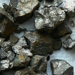Qu’est-ce qu’un métal naturel ?