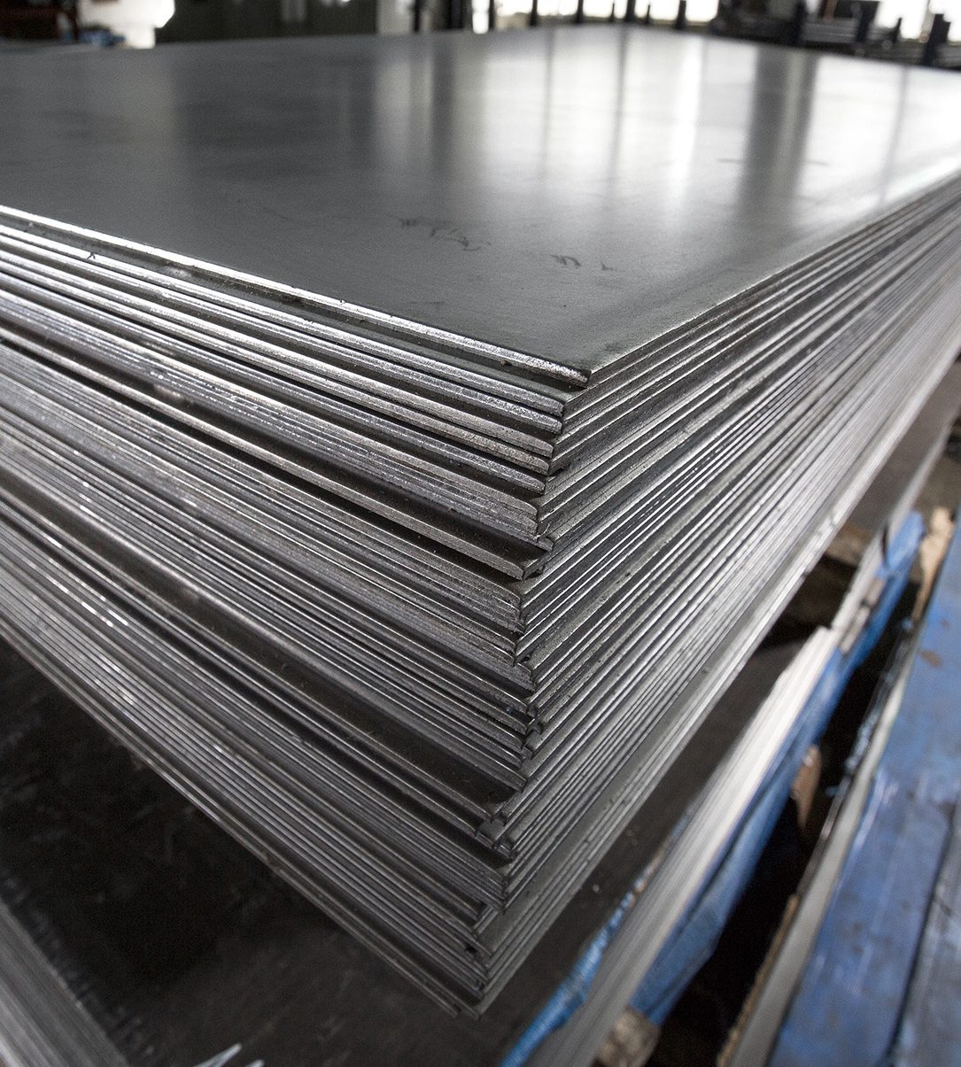 0,5 mm tôle d'acier fer tôle métal tôles fines en tôle dc01 800 500 
