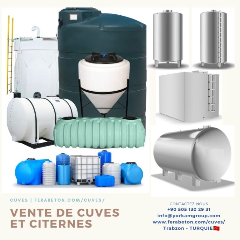 Cuve Fioul Plastique Occasion Le Bon Coin
